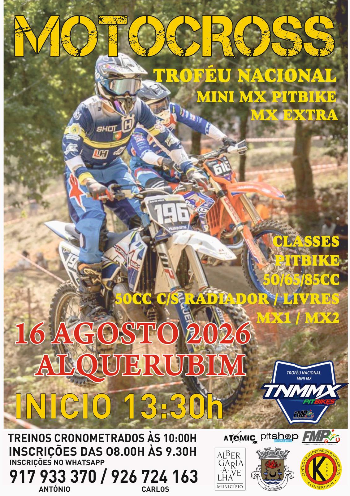 Próximo Evento 4 — screenshot